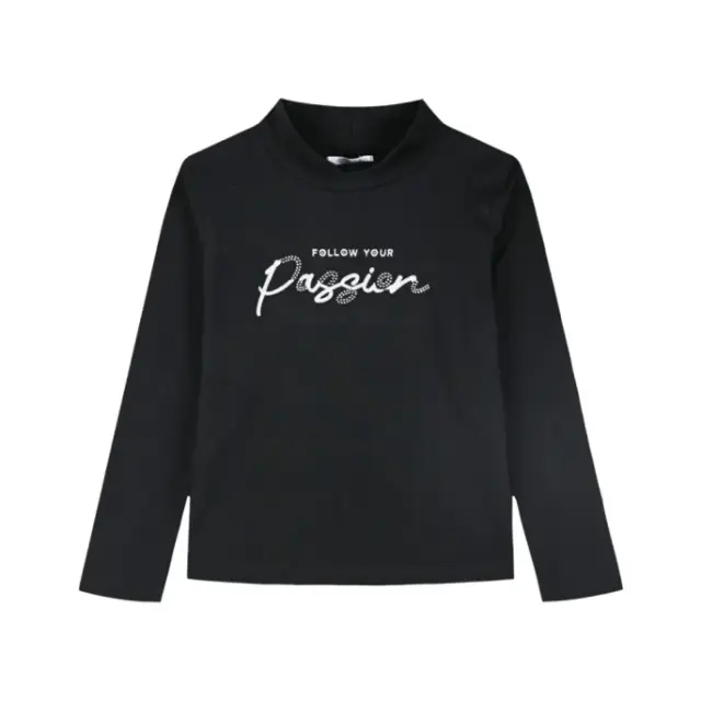 Εφηβική μπλούζα ζιβάγκο για κορίτσι boutique Energiers 46-124274-5 5210293014027