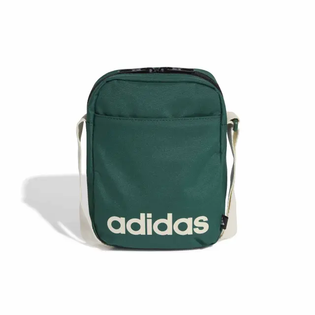 adidas Performance Adult Linear Organizer Shoulder Bag. Πράσινο KS4513 (adidas Performance) - One Size
