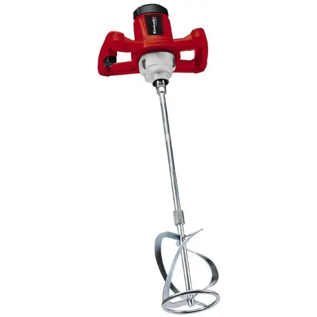 Einhell 4258545 - Αναδευτήρας TC-MX 1200 E