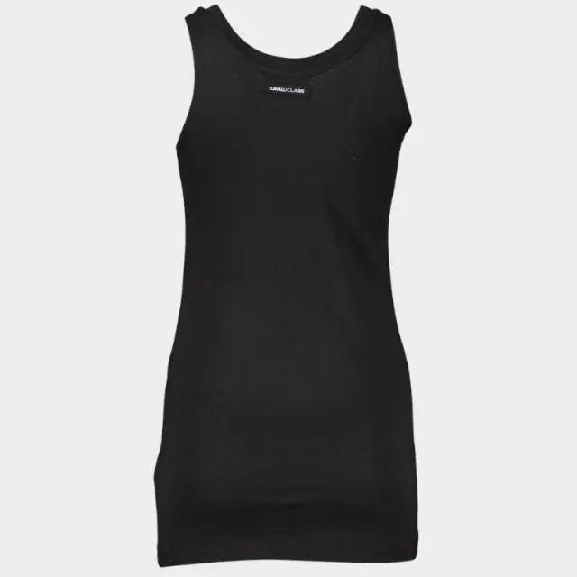 Μπλούζα Cavalli QXT62IJD060_8ADF659_NERO05051 Μαύρο - XS 2