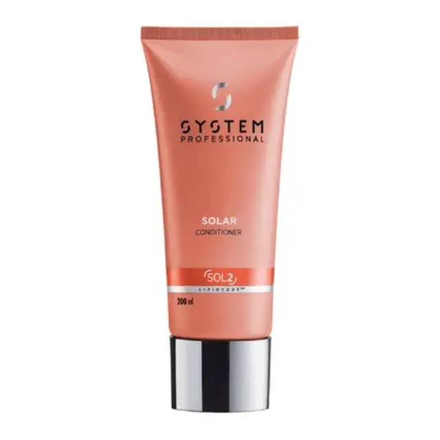 System Professional Solar Sol2 Hydro Repair Conditioner 200ml