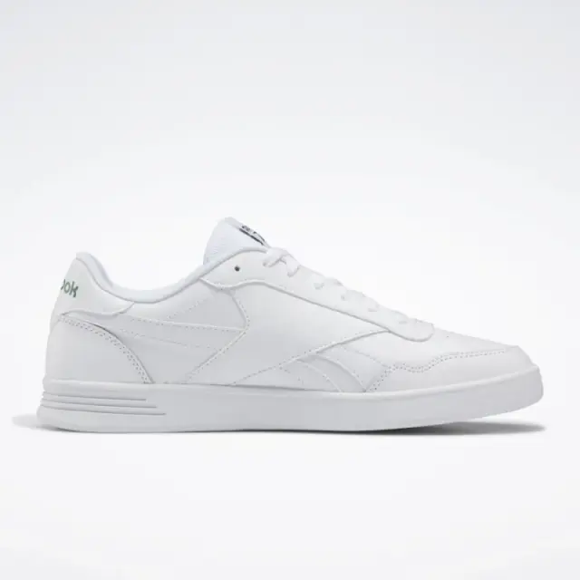 Sneaker Reebok Classics Court Advance 100010615 Λευκό - 45 2