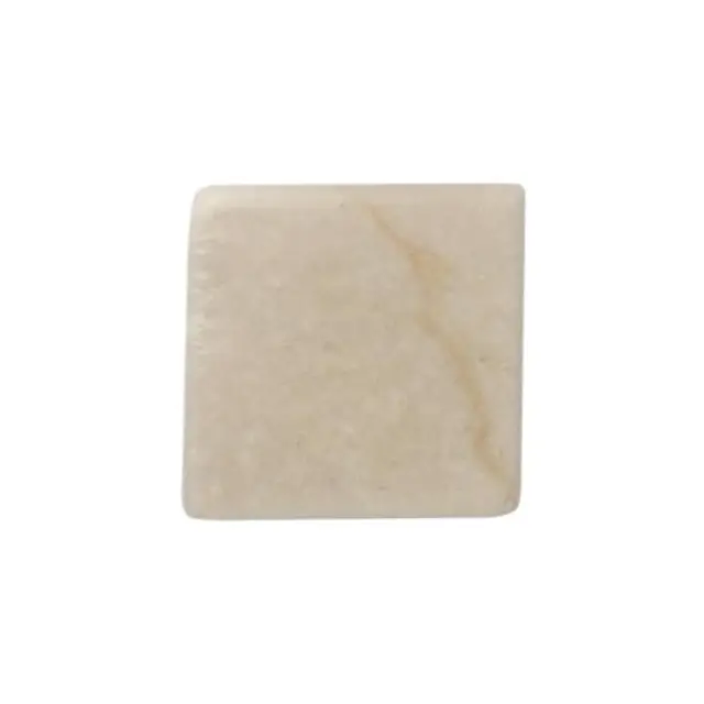 Μαρμάρινη Ψηφίδα M06 Botticino 10x10x4mm - 120gr