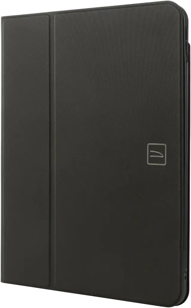 Tucano Θήκη Tablet iPad Pro 11" M4/ M5 Up Plus Case Black (IPDP11M4UPP-BK)
