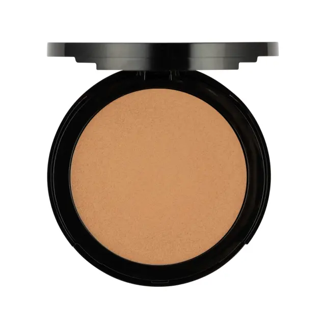 MD Professionel Cream Foundation 03-Natural