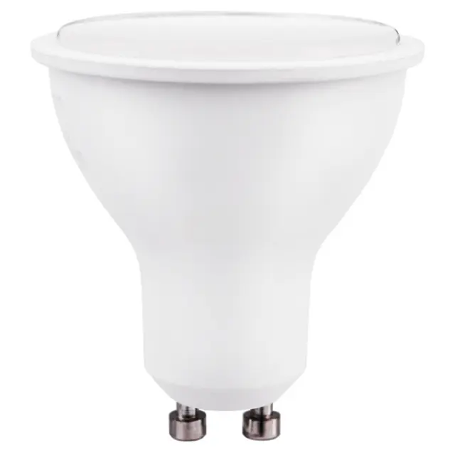 LED Light bulb GEN2 7W GU10 3000K 595lm