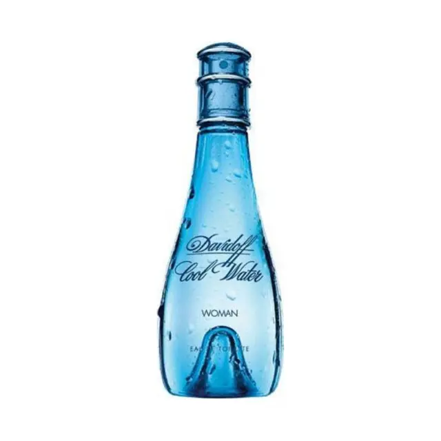Davidoff Cool Water Eau de Toilette 200ml