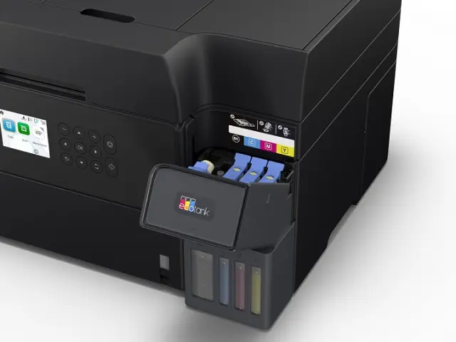 Epson EcoTank L6370 ITS Multifunction Printer (C11CL43403) (EPSL6370) 2