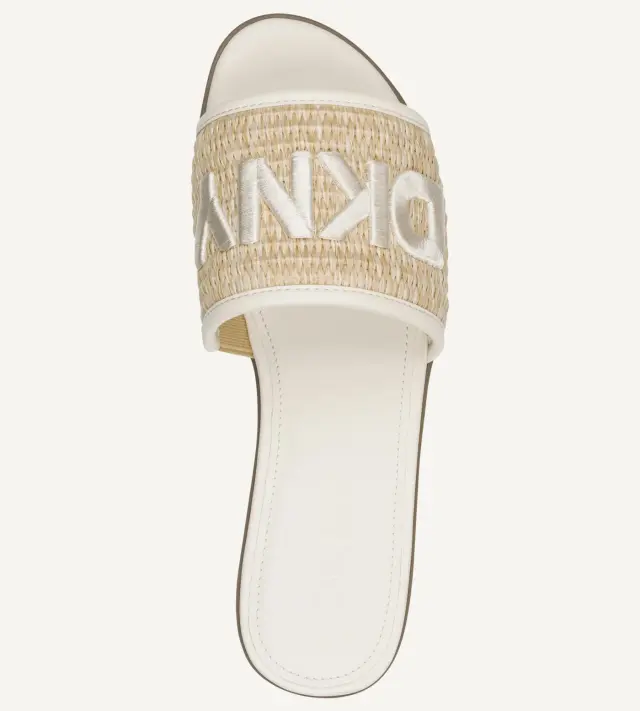 Γυναικεία Σανδάλια DKNY Winslet K2639122-Natural Μπεζ - 37 3