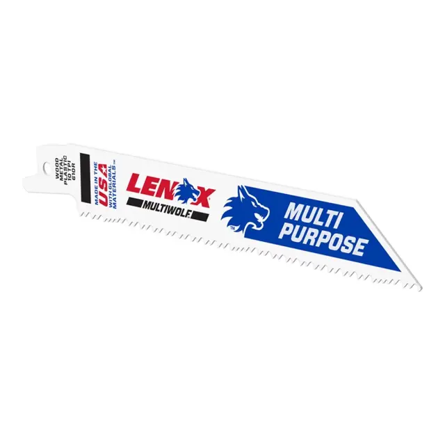 LENOX MULTIWOLF ΣΠΑΘΟΛΑΜΑ ΓΕΝΙΚΗΣ ΧΡΗΣΗΣ 5ΤΜΧ 2