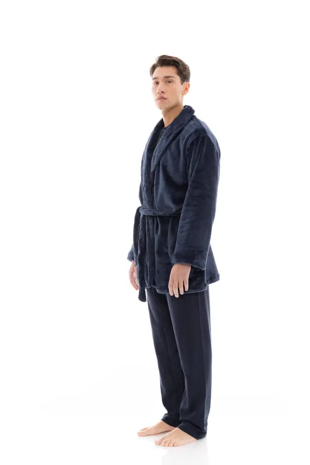 WN-M102 - Black - ROBE SOFT NOS 2