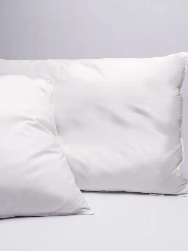 Μαξιλαρι Υπνου 50X70 White Comfort SUPREME PILLOW Palamaiki - 50 X 70