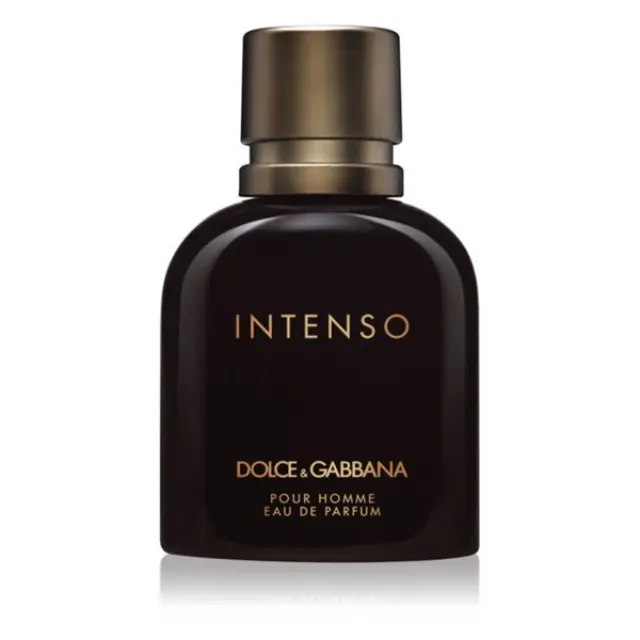 Dolce & Gabbana Ανδρικό Άρωμα Pure Homme Intenso Eau De Parfum 75ml