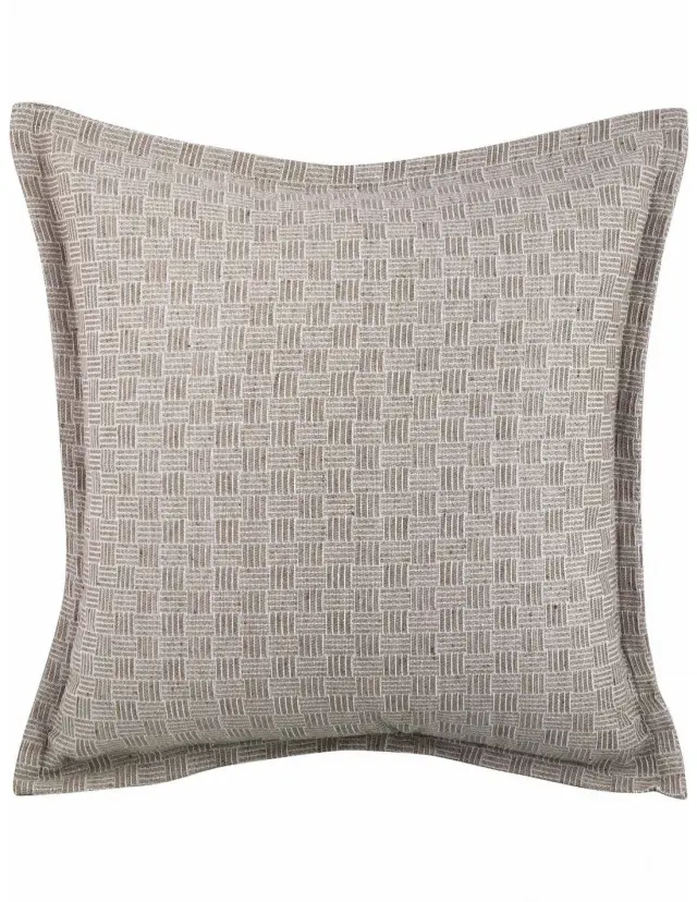 Μαξιλάρι Διακόσμησης MADI Perplex Brown 45x45