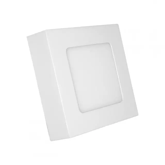 Aca Light Υ/Κ SQUARE W CEIL.LED SLIMPANEL 20W 3000K 1440Lm230V 225X225Ra80