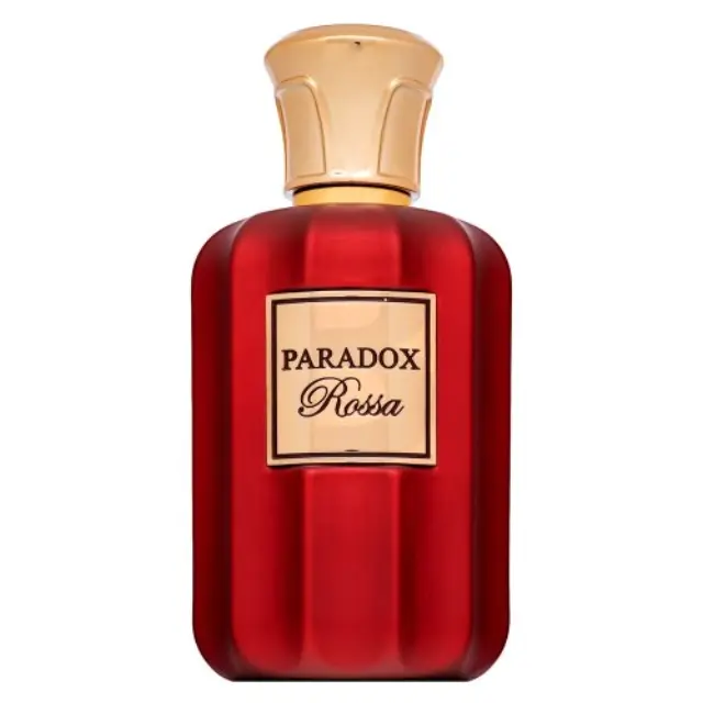 French Avenue Paradox Rossa Eau de Parfum unisex 100 ml
