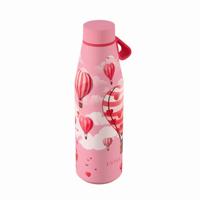 Estia Save The Aegean Flow Θερμός Love Ascend 500ml 2