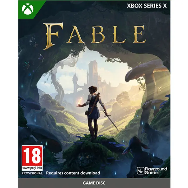 Fable (Xbox Series X)