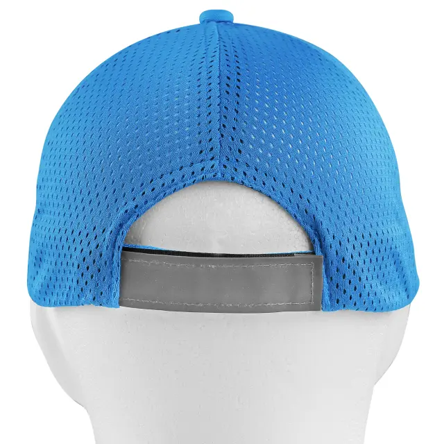 Καπέλο Τζόκευ CXS Ely azure blue - one size 2