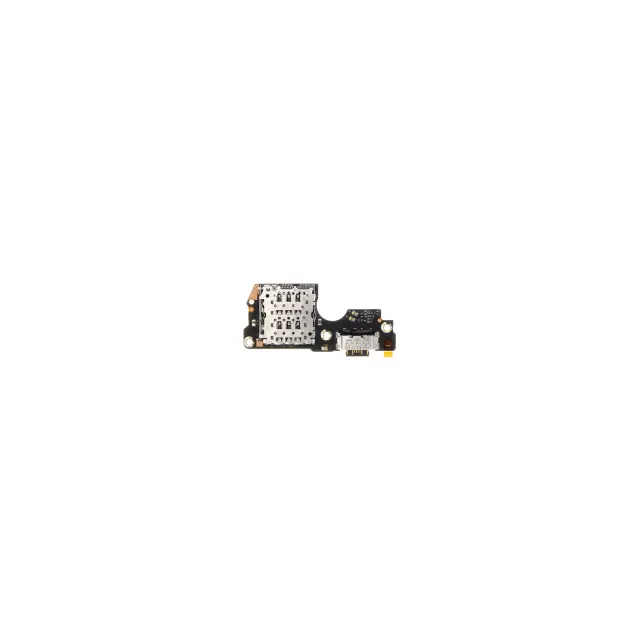 Xiaomi Redmi Note 14 Pro 4G Board with Charging Connector (Service Pack) 2