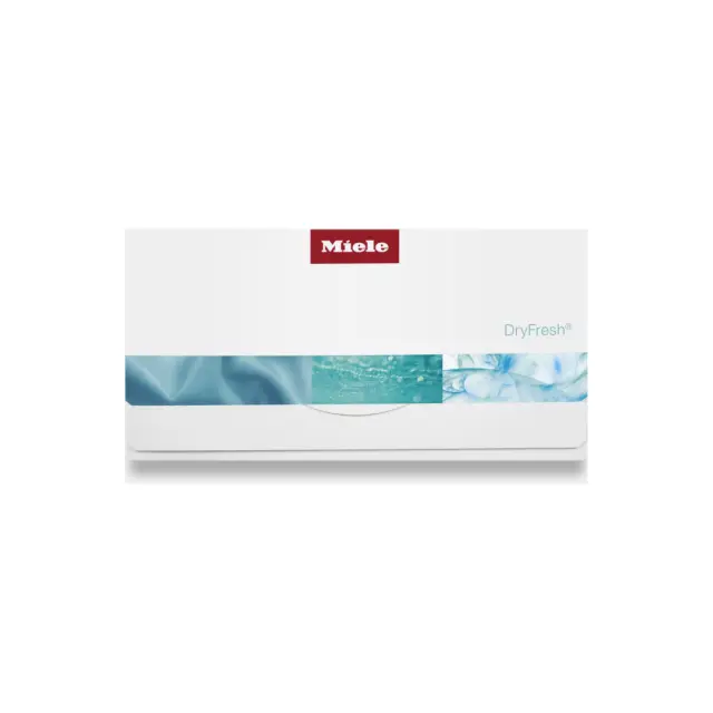 Σετ με 3 φιαλίδια αρώματος DryFresh FA DF 452 L MIELE 12026040