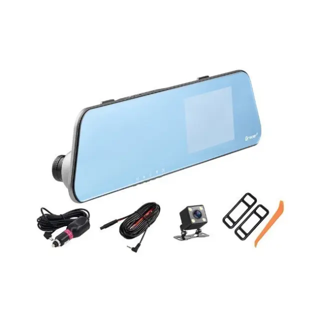 Tracer Car Mirror Camera 4.0D FHD Mensa (TRAKAM47111)