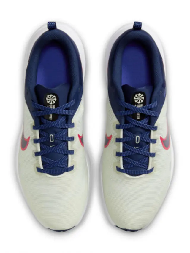 Nike Downshifter 12 DD9293-012 - 46 3