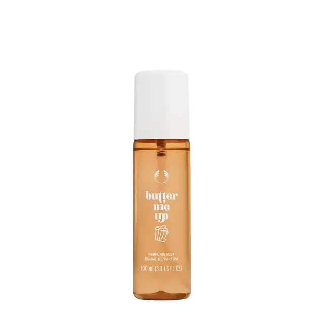 The Body Shop Butter Me Up Fragrance Mist