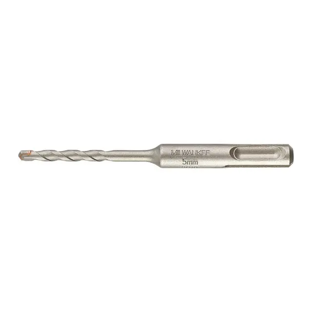 Milwaukee 4932471212 - ΤΡΥΠΑΝΙ SDS+ ΕΡΓΟΛΑΒΟΥ 5x110 MW