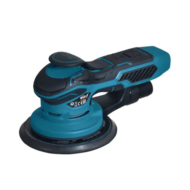BRUSHLESS ΕΚΚΕΝΤΡΟ ΤΡΙΒΕΙΟ 350W 150mm 633396