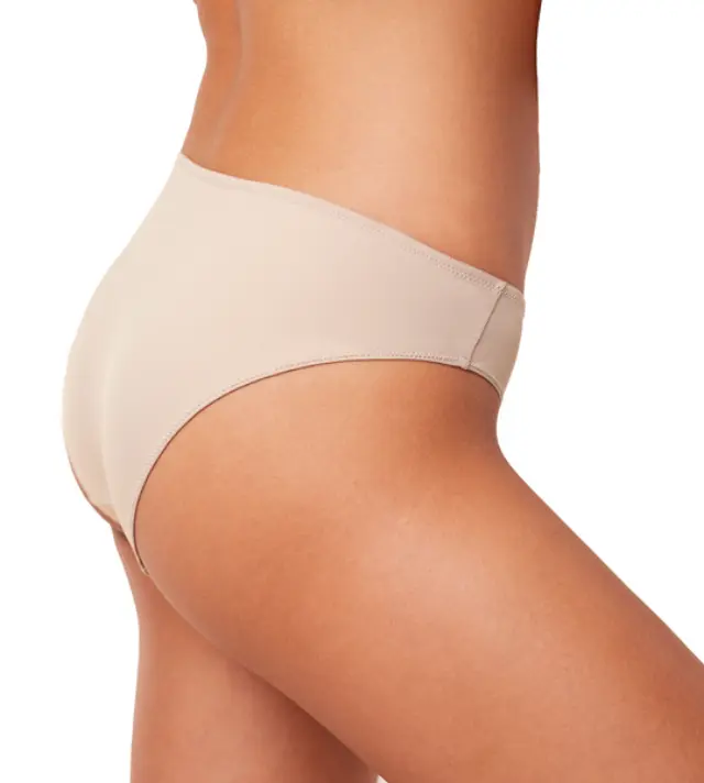 Triumph Pure Micro Tai γυναικείο σλιπάκι 10217439-00DL 2