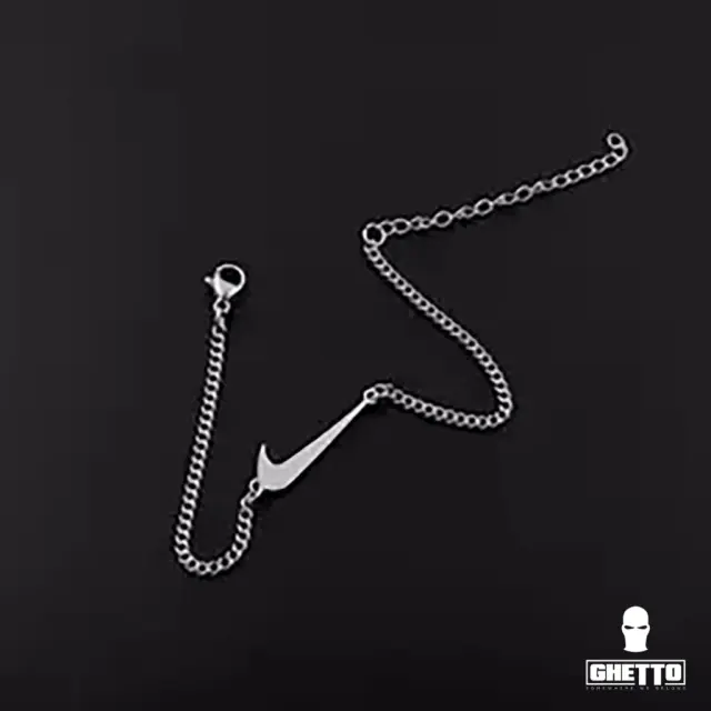 Ghetto Hip Hop Sport Style Bracelet 2