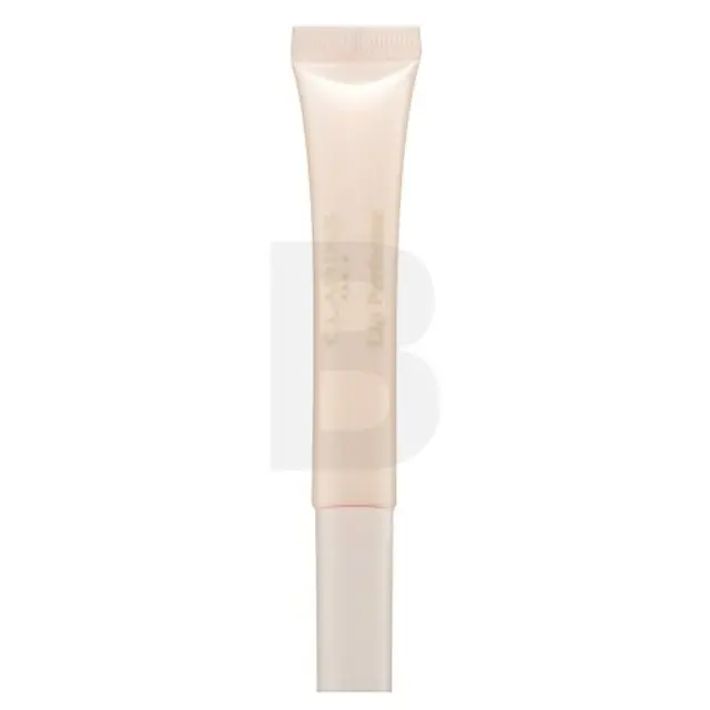 Clarins Lip Perfector Lip Gloss with glitters 20 Translucent Glow 12 ml