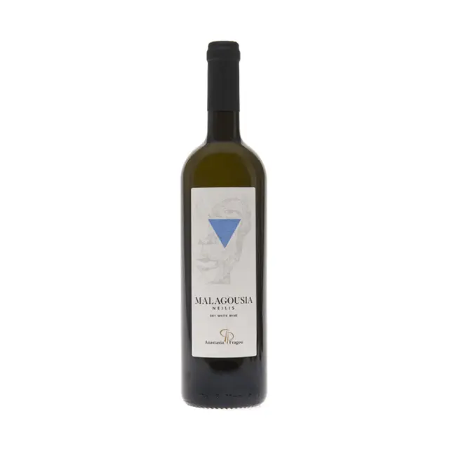 ΦΡΑΓΚΟΥ ΝΕΗΛΥΣ ΜΑΛΑΓΟΥΖΙΑ ΛΕΥΚΟΣ 750ml