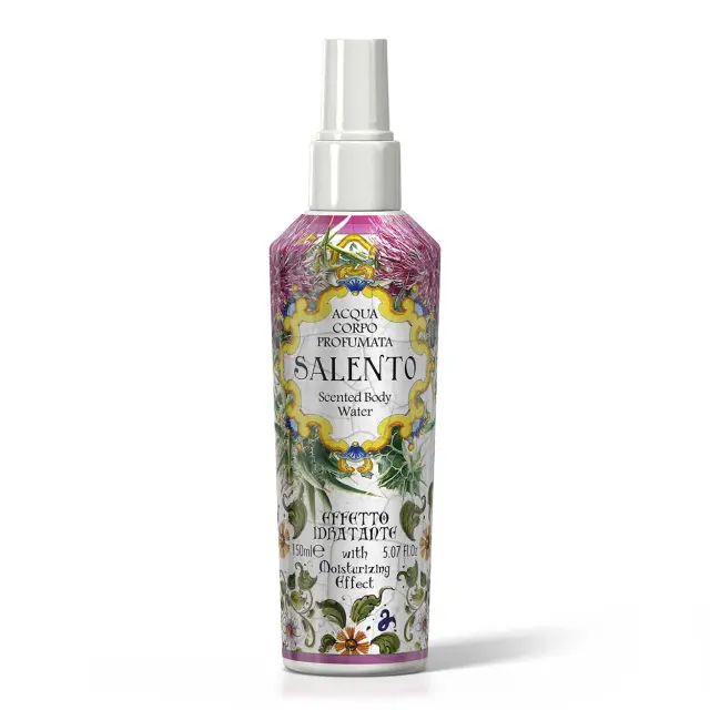 Rudy Profumi Le Maioliche Salento Αρωματικό Mist Σώματος 150ml