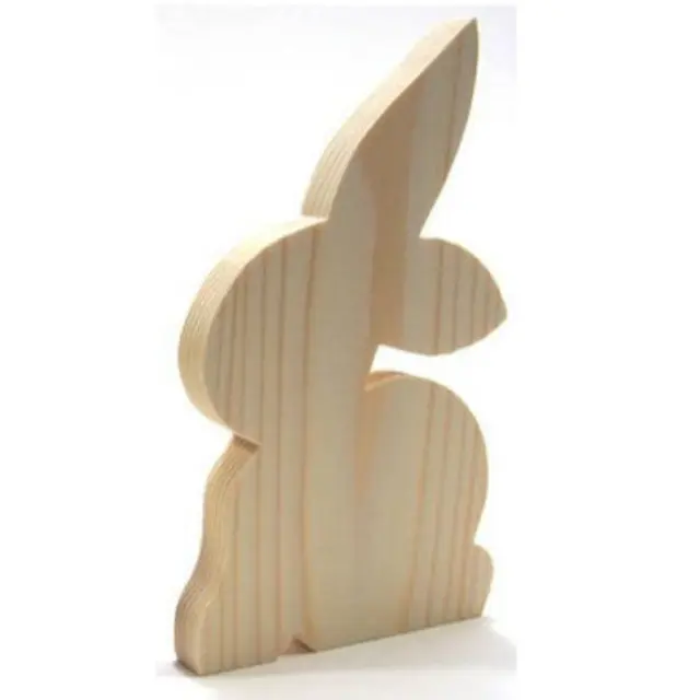 Κουνέλι επίπεδο βάσης 12cm, σχέσιο Α