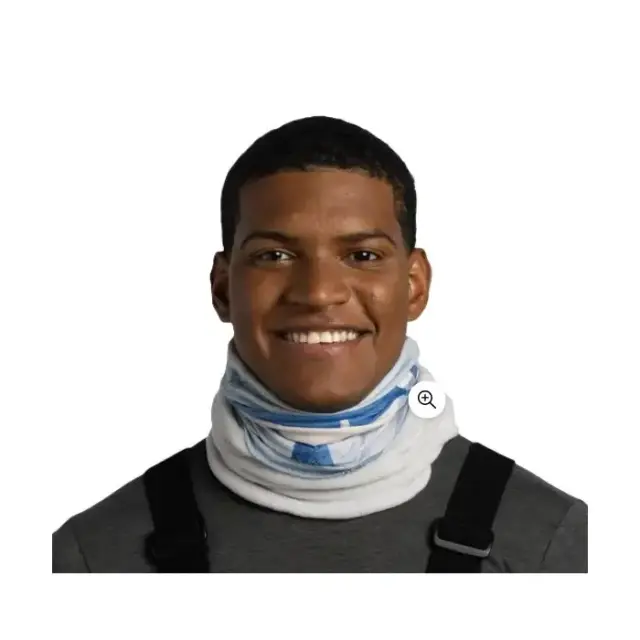 Buff Polar Multifunctional Neckwear Ilken Cloud Χειμερινό Αθλητικό Περιλαίμιο 3