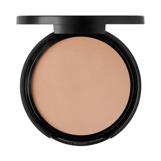 Erre Due Compact Powder Oil Free 9g | Απόχρωση 204 Light Caramel