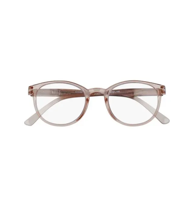 Silac Γυναικεία Γυαλιά Πρεσβυωπίας – Pink Cristal 7402 1,50 1,25, 1,50, 1,75, 2,00, 2,25, 2,50, 2,75, 3,25, 3,50