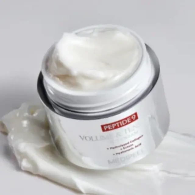 MEDI-PEEL Peptide 9 Volume & Tension Tox Cream Pro 50gr 2