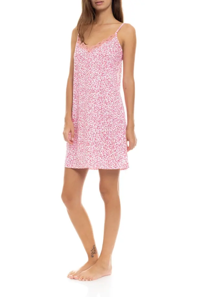 S1390 - Type - NIGHTGOWN BLOOMING NIGHTS 3