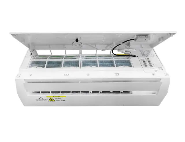 Κλιματιστικό Inverter Daewoo DAC-12CHSDW-NK με Wi-Fi, απόδοση 12000 Btu και ενεργειακή κλάση A++/A+++ - WhiteDAC-12CHSDW-NK - 27.5x79x19.2cm 3