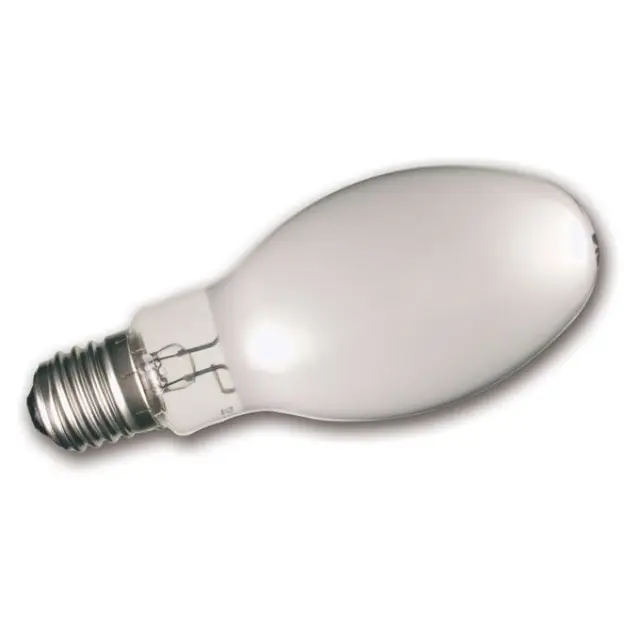 SA SHP-S 100W TWINARC E40 SLV