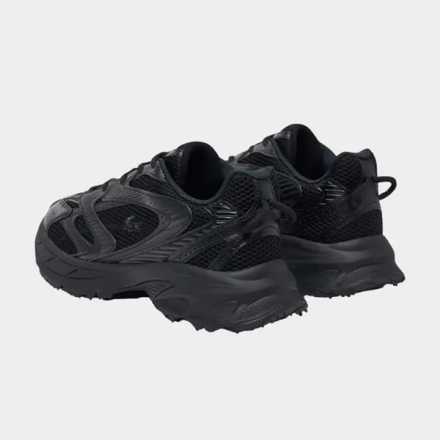 Sneaker Lacoste Neo Shot 37-52SMA017102H-02H Μαύρο - 41 3