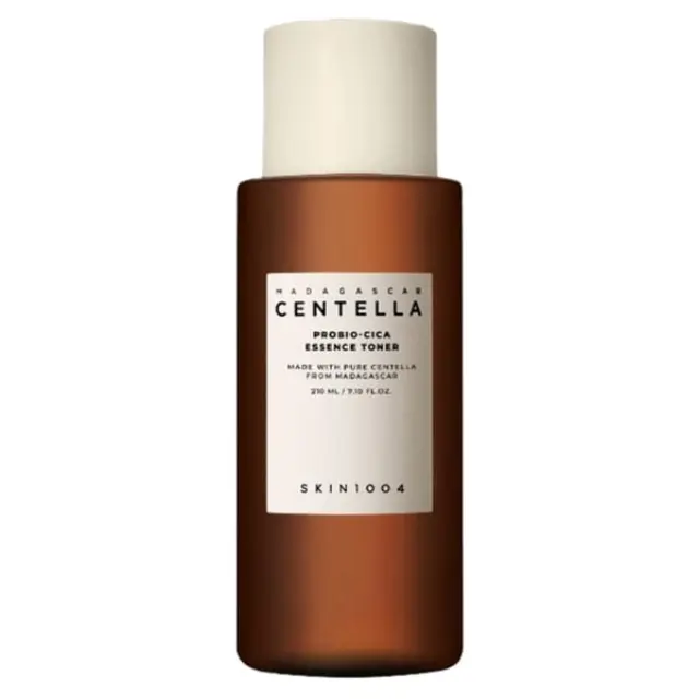 Skin1004 Madagascar Centella Probio-Cica Essence Toner Τόνερ Προσώπου 210ml