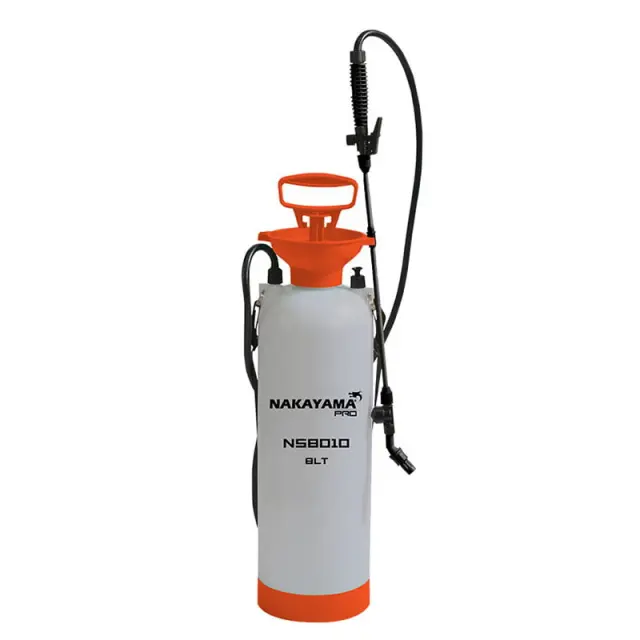 Nakayama Pro Ψεκαστήρας 8Lt NS8010
