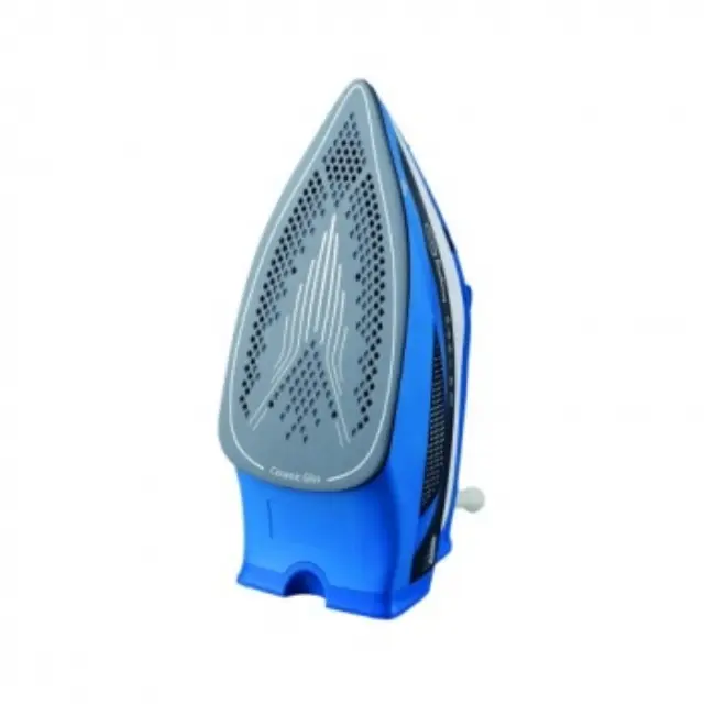 Juro-Pro Blueberry Σίδερο Ατμού 2800W με Συνεχόμενη Παροχή 40gr/min 3