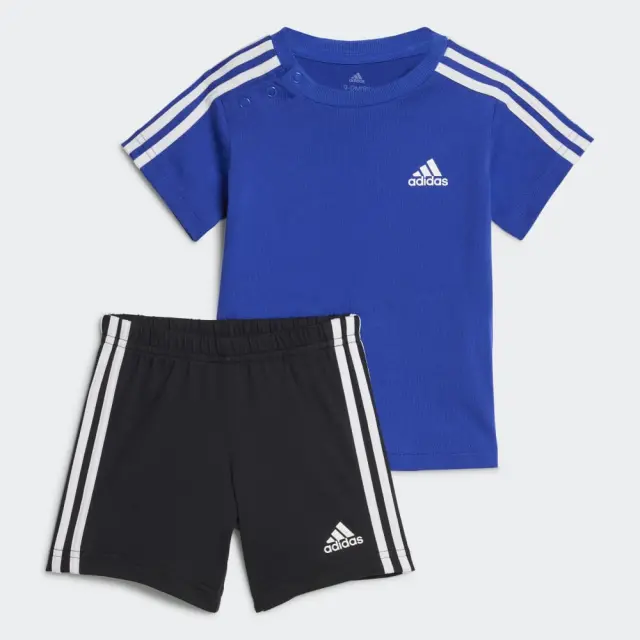 Adidas Blue Set IS2509 - 80