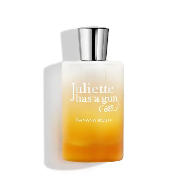 Banana Rush Eau De Parfum