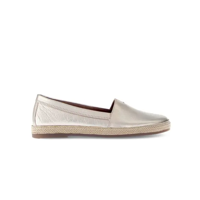 Gabor Μοκασίνια-Loafers Γυναικείο δέρμα Χρυσό GAB/65221 62-PUDER
